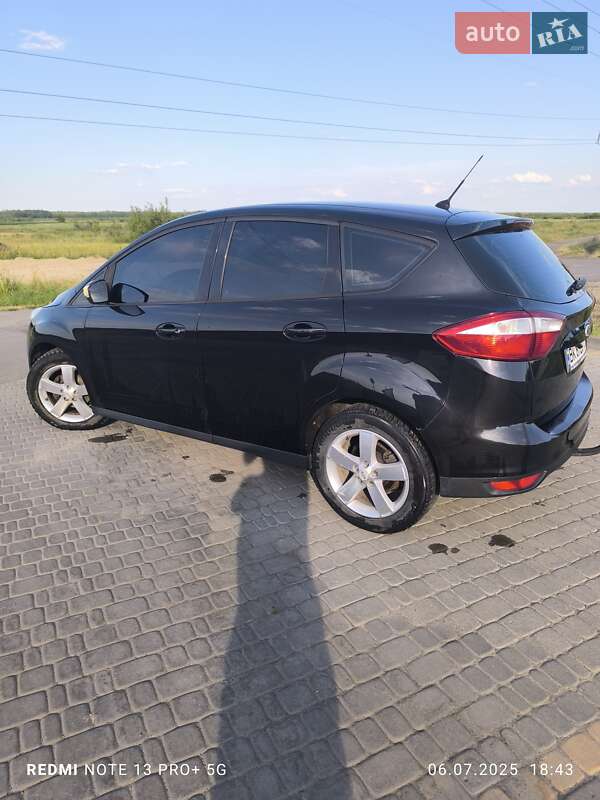 Мінівен Ford C-Max 2011 в Костопілі