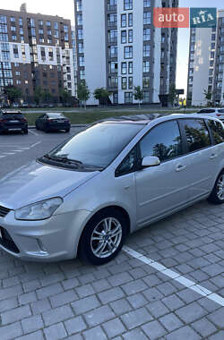 Минивэн Ford C-Max 2007 в Луцке