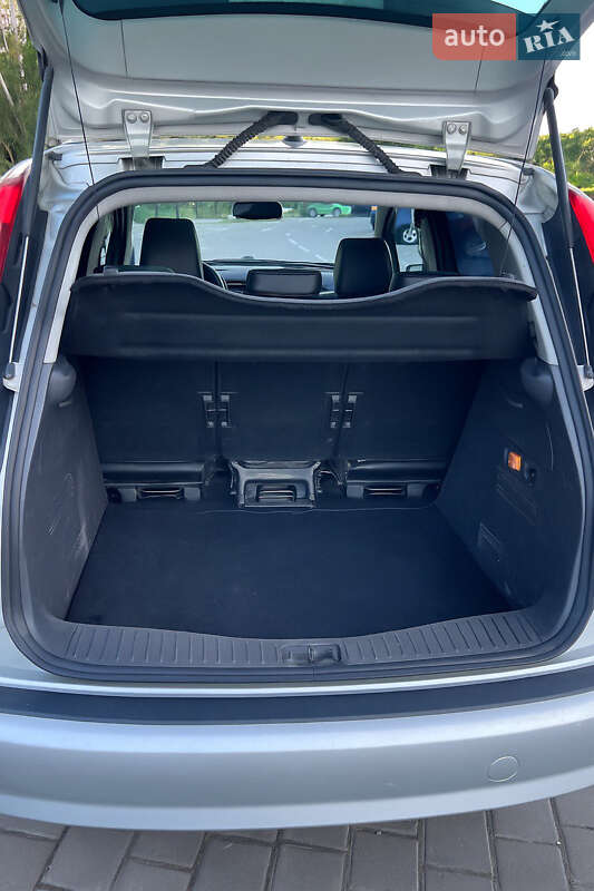 Мінівен Ford C-Max 2007 в Луцьку фото 14 Мінівен Ford C-Max 2007 в Луцьку