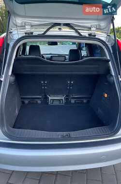 Минивэн Ford C-Max 2007 в 