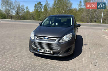 Мінівен Ford C-Max 2014 в Києві