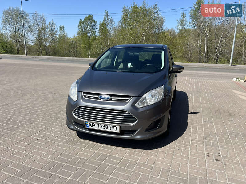 Минивэн Ford C-Max 2014 в Киеве