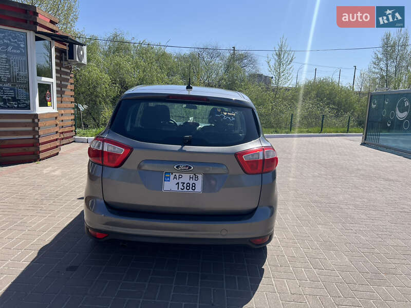 Минивэн Ford C-Max 2014 в Киеве