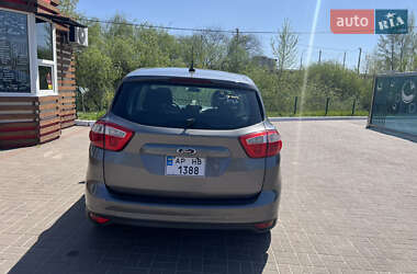 Минивэн Ford C-Max 2014 в 
