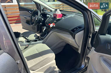 Минивэн Ford C-Max 2014 в 
