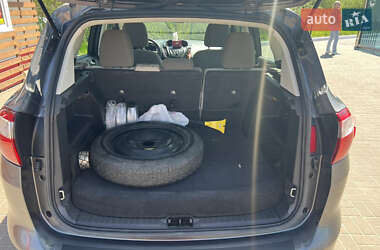 Минивэн Ford C-Max 2014 в 