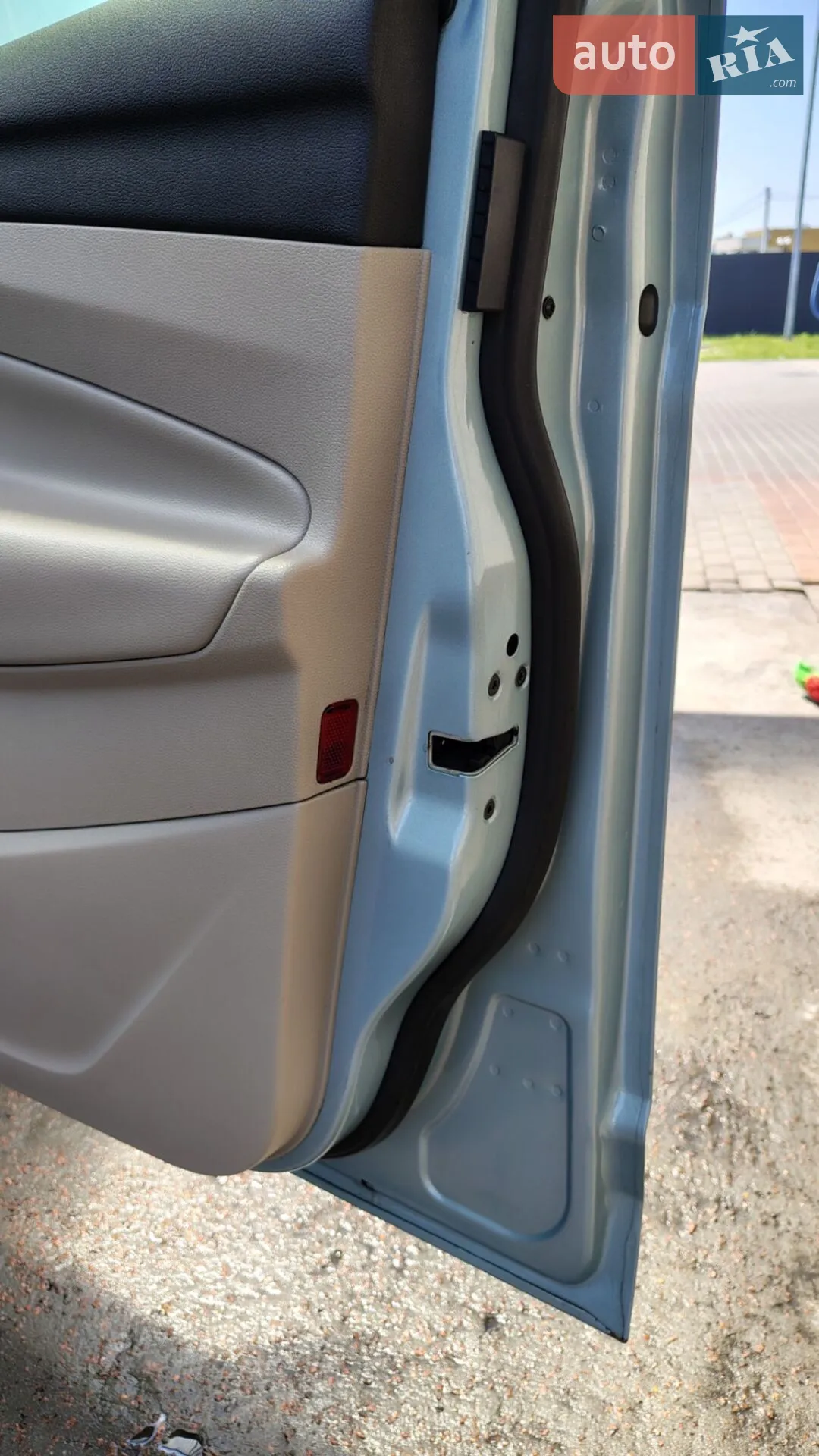 2014 Ford C-MAX - мініатюра 5