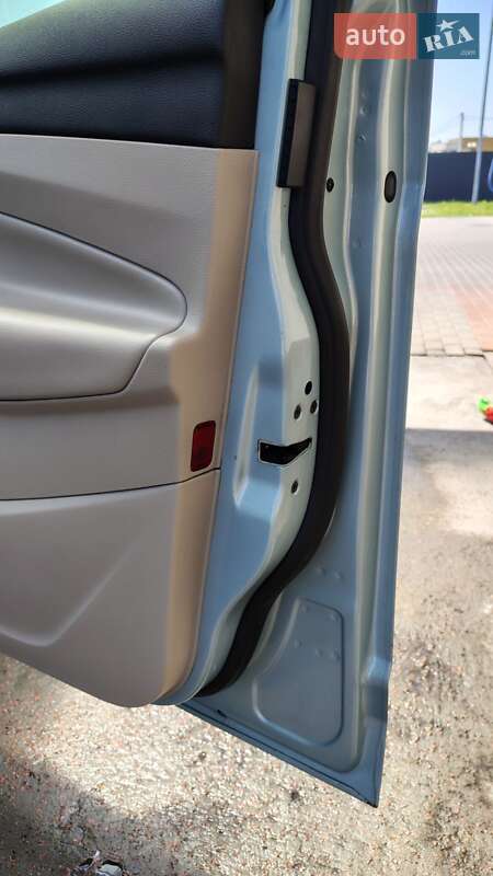 Мінівен Ford C-Max 2014 в Києві фото 5 Мінівен Ford C-Max 2014 в Києві