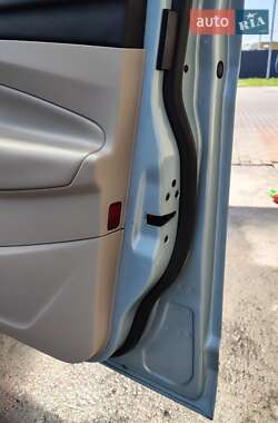 Мінівен Ford C-Max 2014 в 