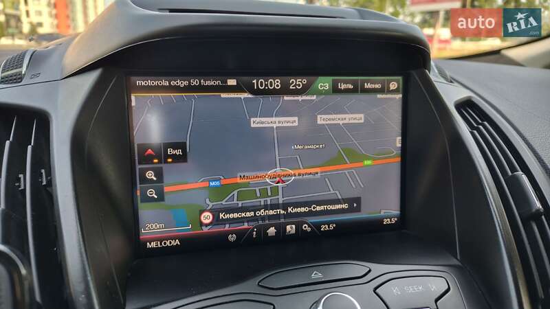 Минивэн Ford C-Max 2014 в Киеве