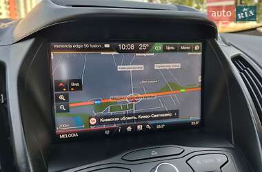 Мінівен Ford C-Max 2014 в 