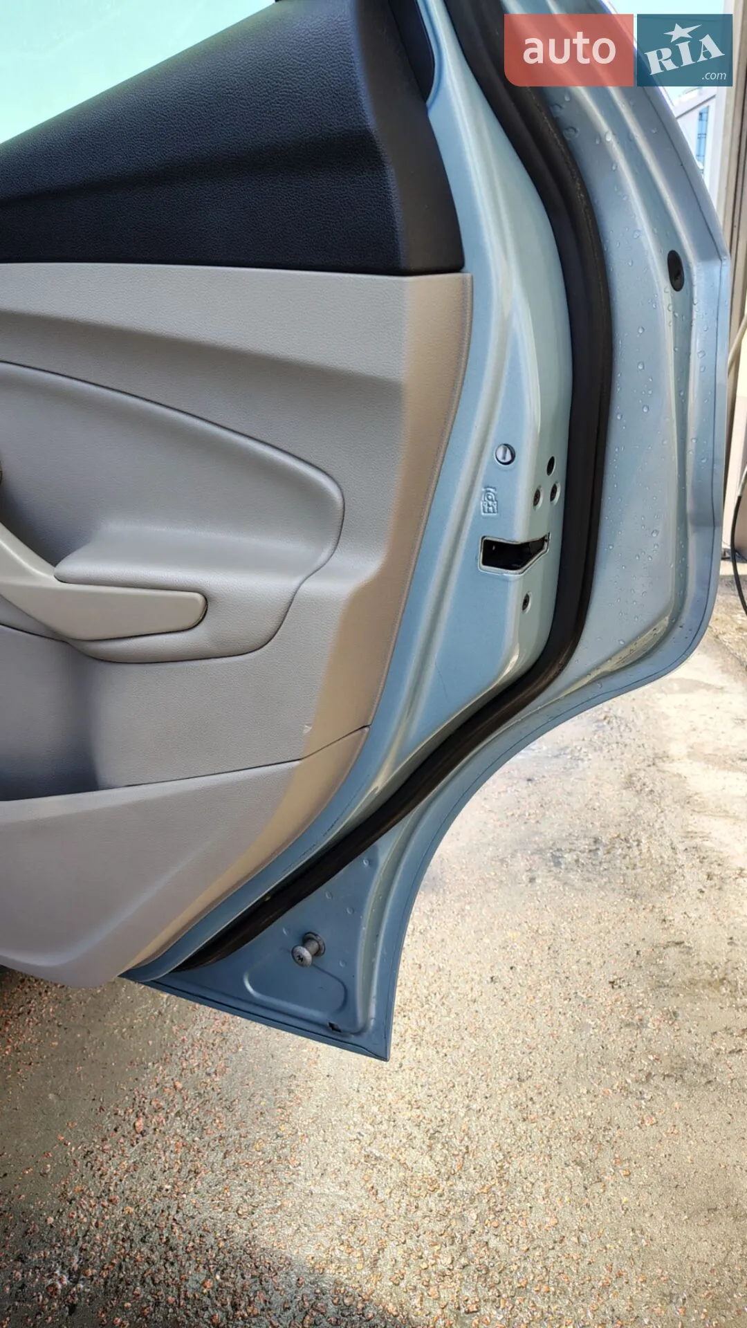 2014 Ford C-MAX - мініатюра 6