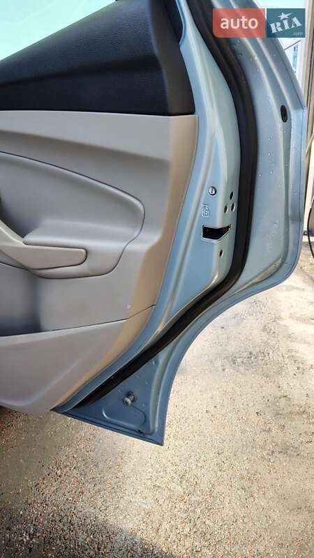 Мінівен Ford C-Max 2014 в Києві фото 6 Мінівен Ford C-Max 2014 в Києві