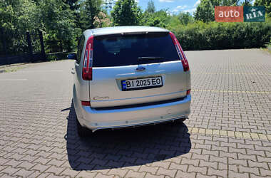 Минивэн Ford C-Max 2009 в 