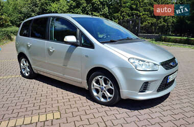 Минивэн Ford C-Max 2009 в 