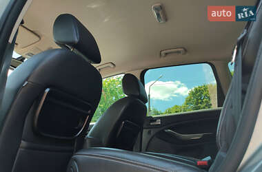 Минивэн Ford C-Max 2009 в 