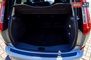 Минивэн Ford C-Max 2009 в 