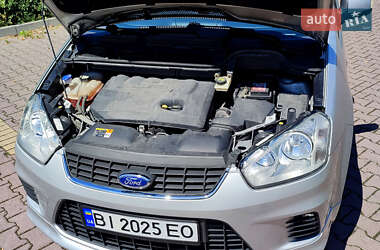 Минивэн Ford C-Max 2009 в 