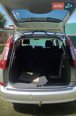 Мінівен Ford C-Max 2008 в 