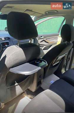 Мінівен Ford C-Max 2008 в 