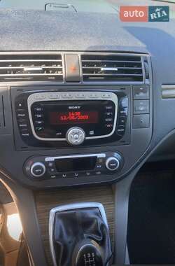 Мінівен Ford C-Max 2008 в 