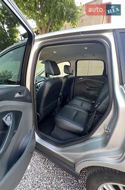 Минивэн Ford C-Max 2013 в 