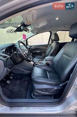 Минивэн Ford C-Max 2013 в 