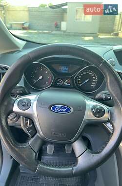 Минивэн Ford C-Max 2013 в 
