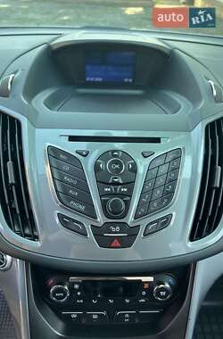 Минивэн Ford C-Max 2013 в 