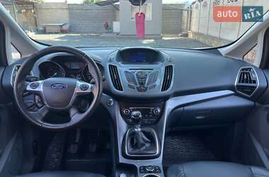 Минивэн Ford C-Max 2013 в 