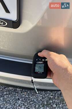 Минивэн Ford C-Max 2013 в 