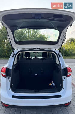 Мінівен Ford C-Max 2016 в 