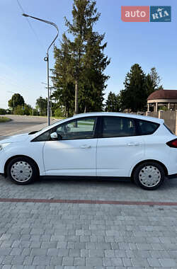 Мінівен Ford C-Max 2016 в 