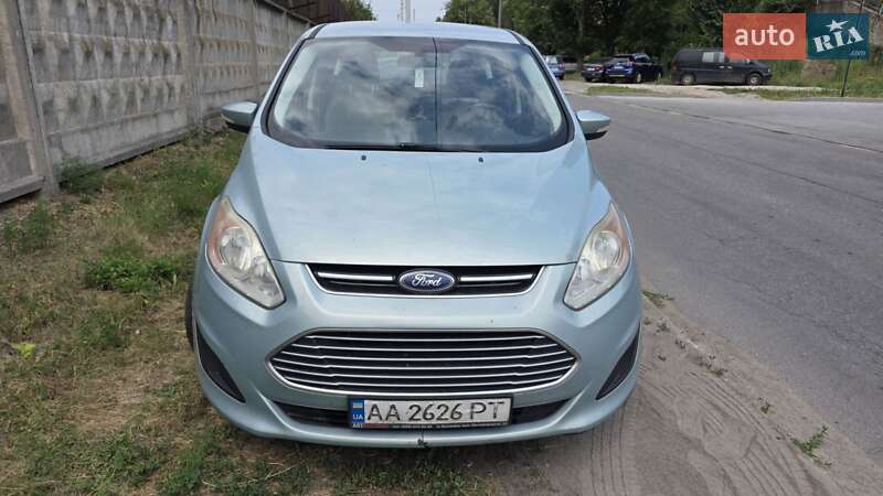 Мінівен Ford C-Max 2013 в Києві