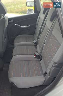 Минивэн Ford C-Max 2010 в 