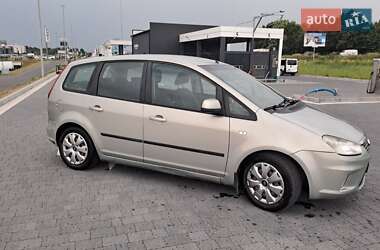 Минивэн Ford C-Max 2010 в 
