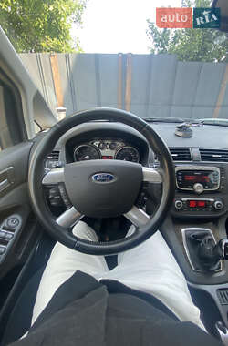 Мінівен Ford C-Max 2008 в 
