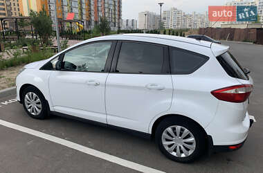 Минивэн Ford C-Max 2012 в 