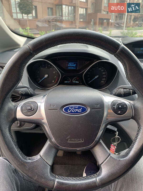 Мінівен Ford C-Max 2012 в Чернігові фото 11 Мінівен Ford C-Max 2012 в Чернігові