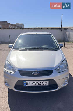 Мінівен Ford C-Max 2010 в 