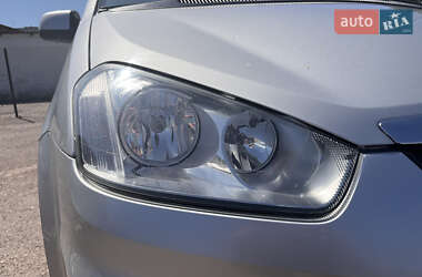 Мінівен Ford C-Max 2010 в 