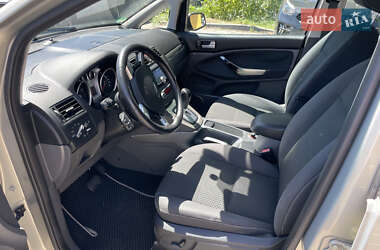 Мінівен Ford C-Max 2008 в 