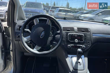 Мінівен Ford C-Max 2008 в 