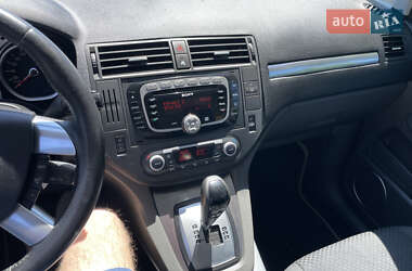 Мінівен Ford C-Max 2008 в 