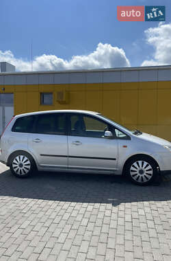 Мінівен Ford C-Max 2004 в 