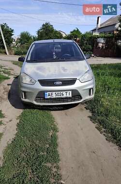 Мінівен Ford C-Max 2007 в 