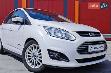 Мінівен Ford C-Max 2015 в 