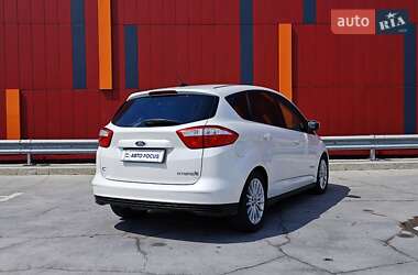 Мінівен Ford C-Max 2015 в 