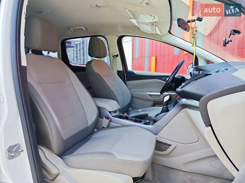 Мінівен Ford C-Max 2015 в Києві фото 12 Мінівен Ford C-Max 2015 в Києві