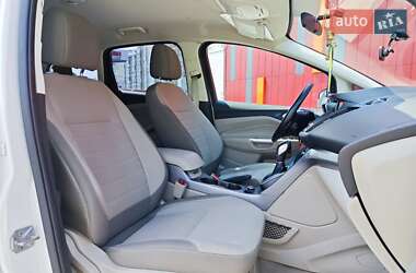 Мінівен Ford C-Max 2015 в 